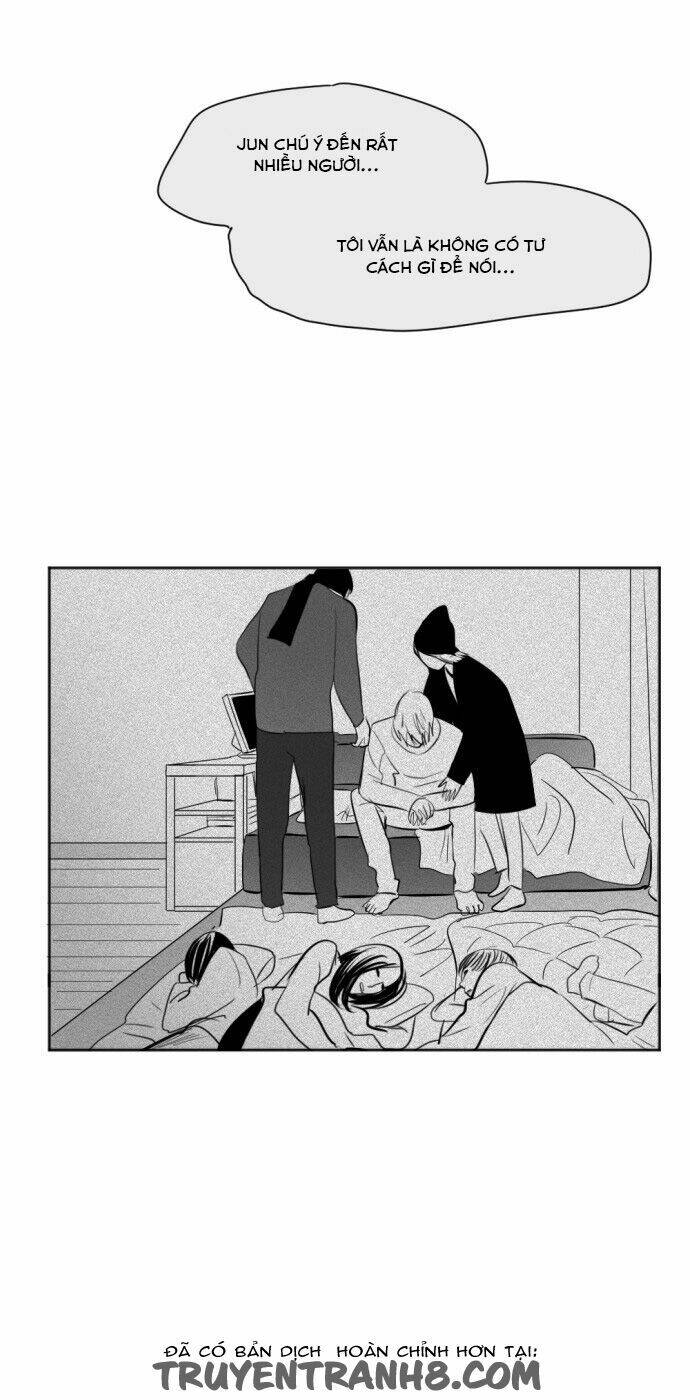 Transparent Cohabitation Chapter 17 - 29