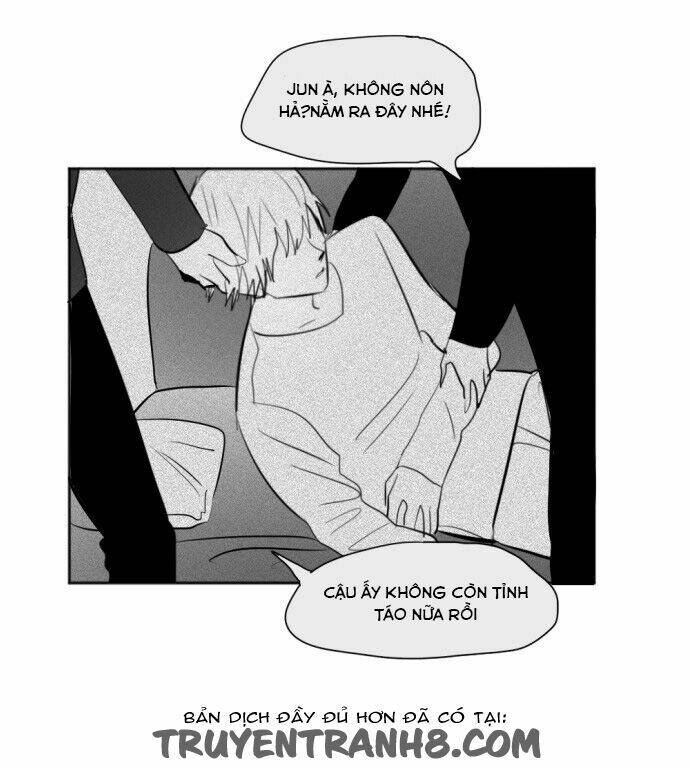 Transparent Cohabitation Chapter 17 - 31