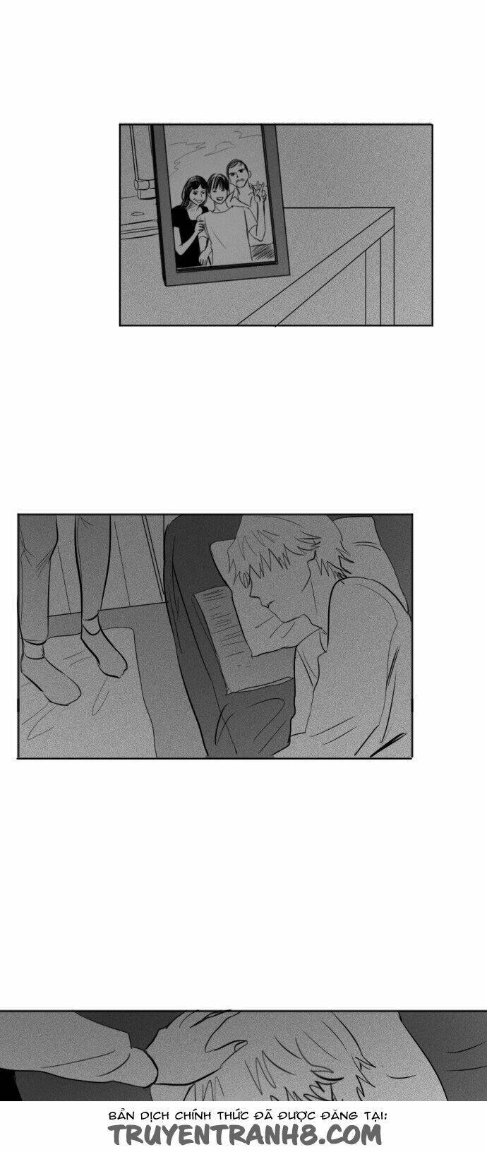 Transparent Cohabitation Chapter 17 - 35