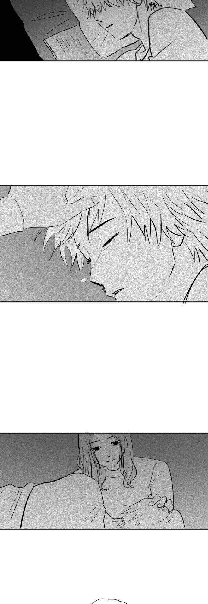 Transparent Cohabitation Chapter 17 - 36