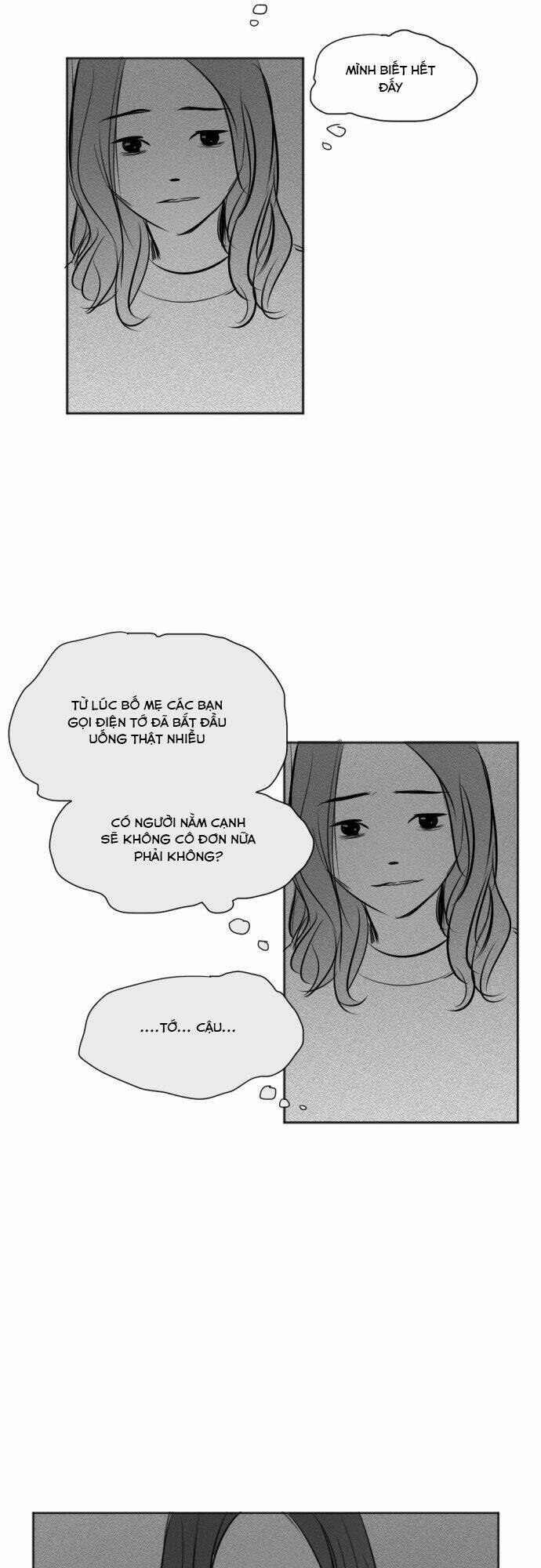 Transparent Cohabitation Chapter 17 - 38