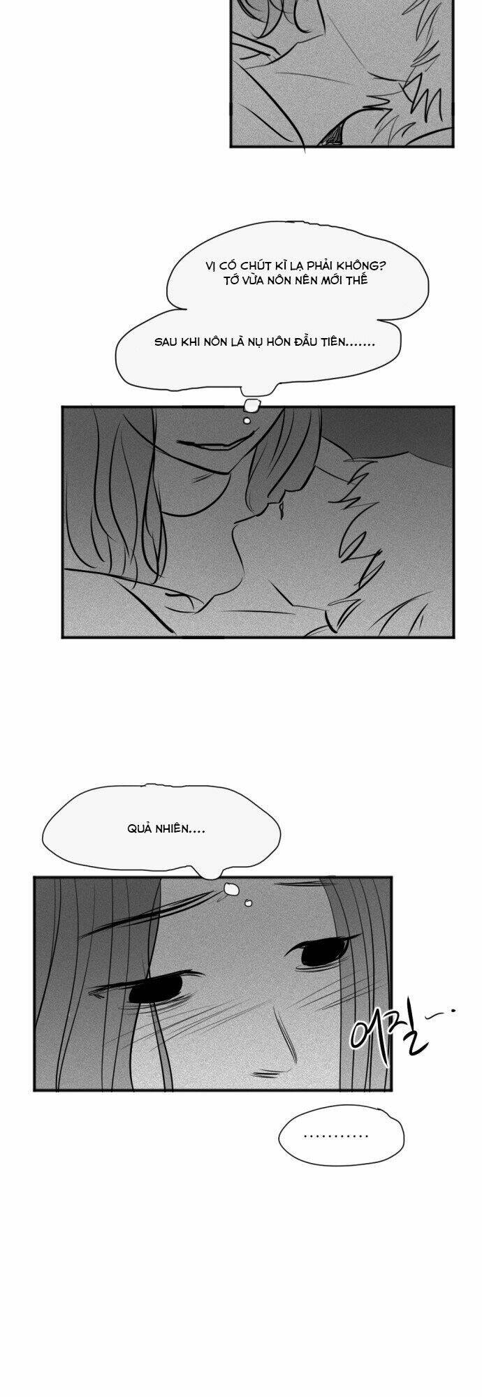Transparent Cohabitation Chapter 17 - 42