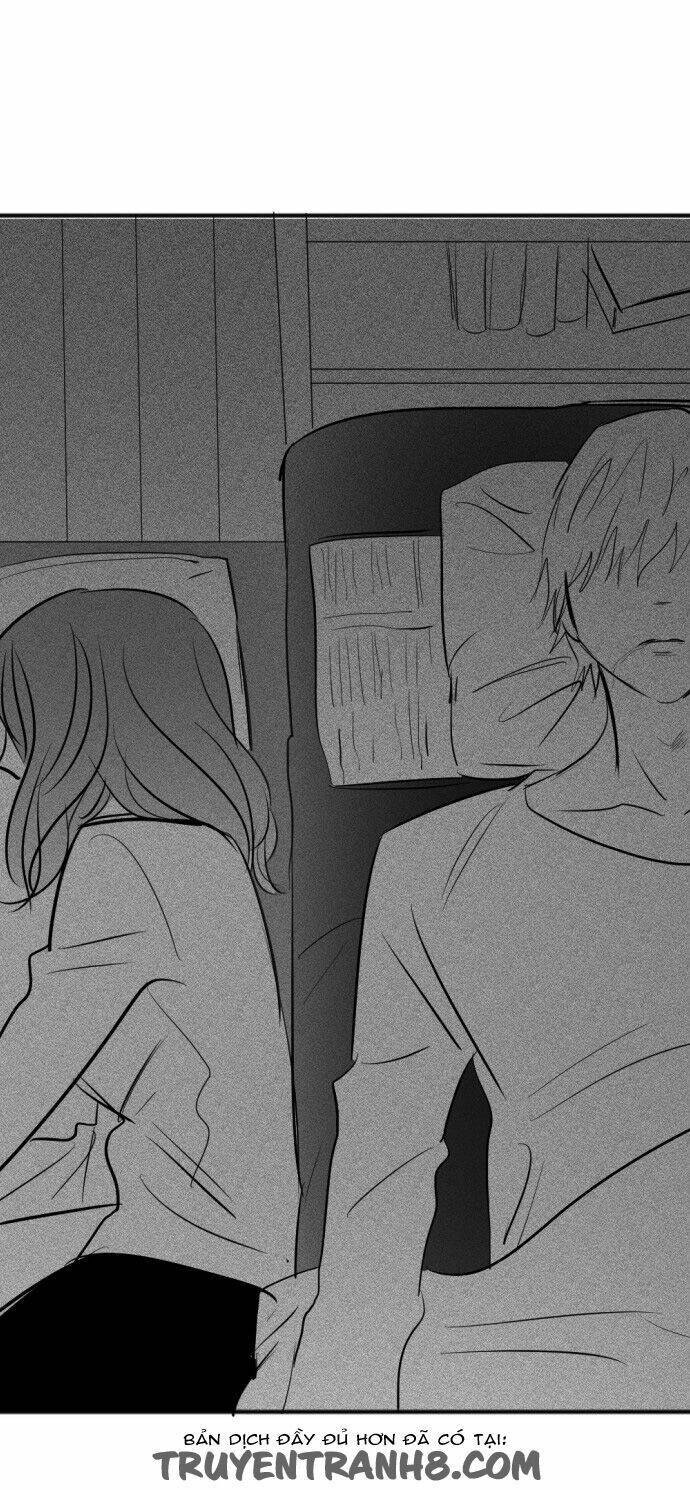 Transparent Cohabitation Chapter 17 - 44