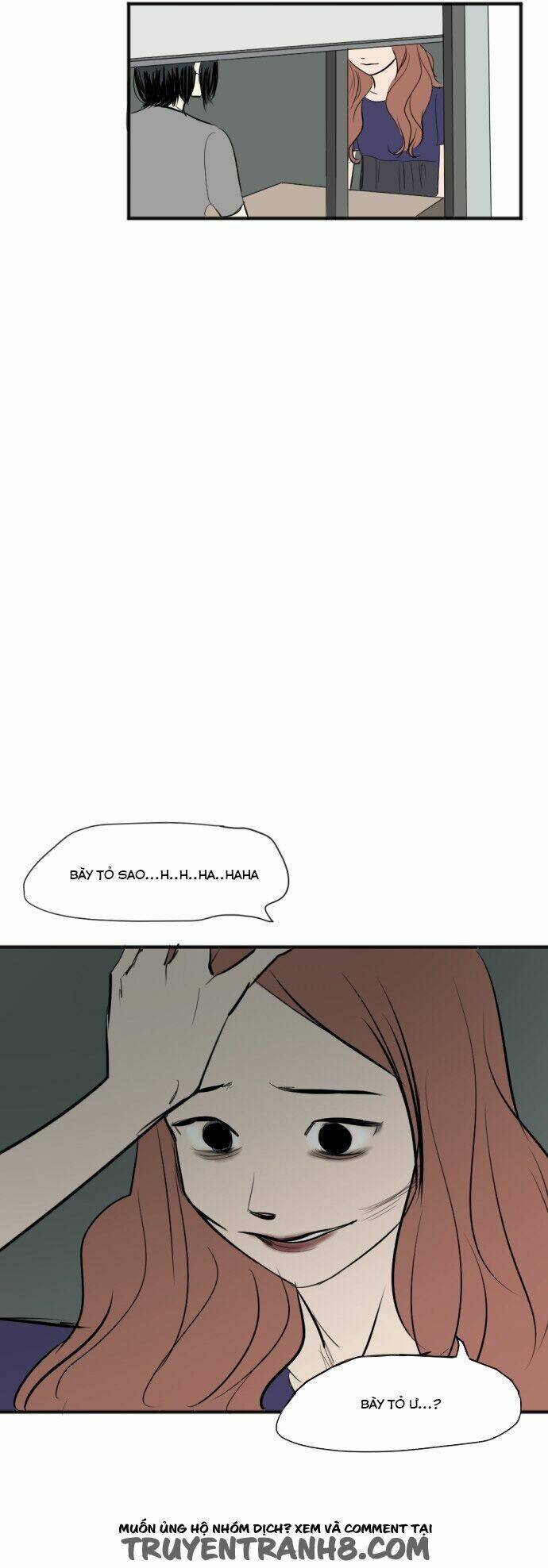 Transparent Cohabitation Chapter 17 - 46