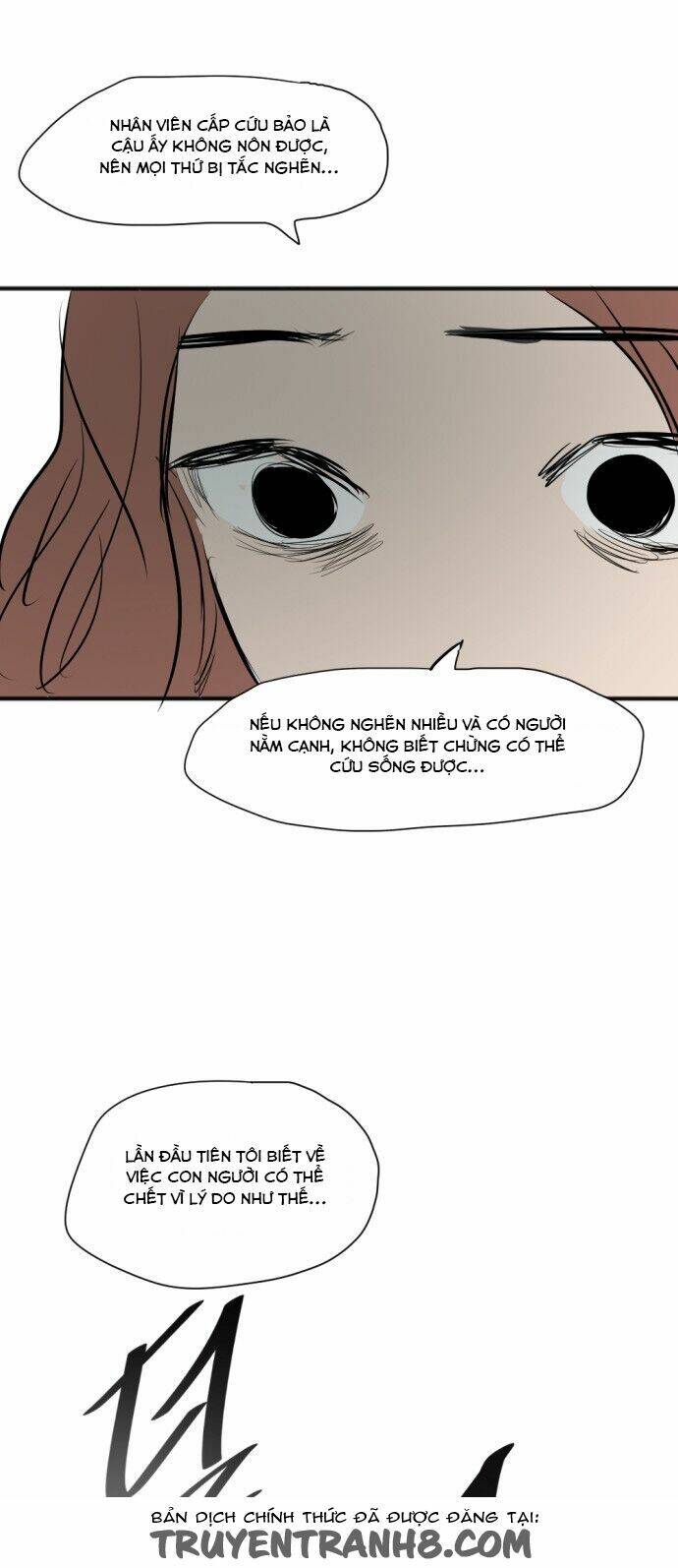 Transparent Cohabitation Chapter 17 - 47