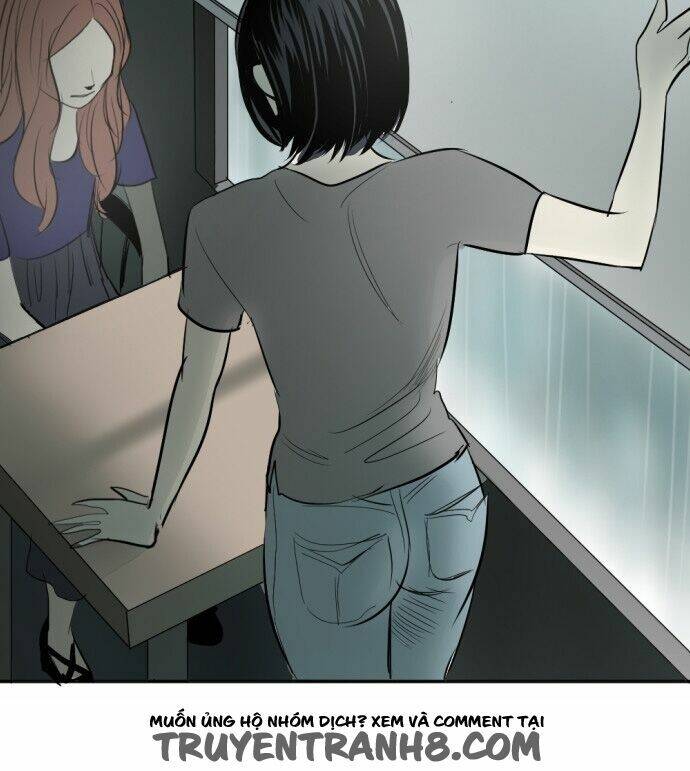 Transparent Cohabitation Chapter 17 - 49