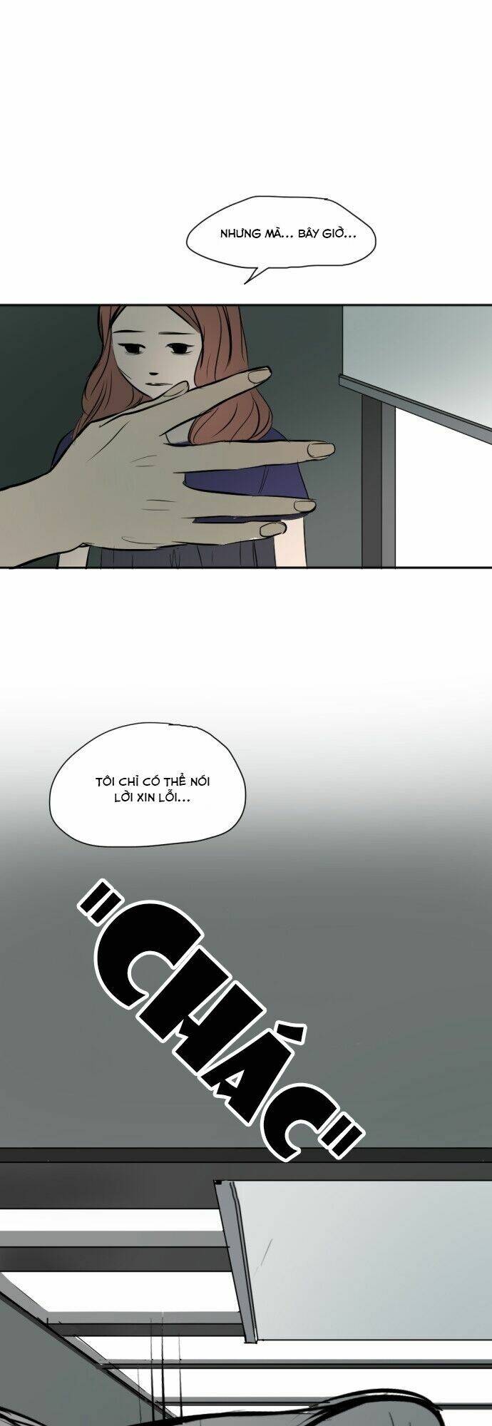 Transparent Cohabitation Chapter 17 - 51