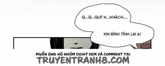 Transparent Cohabitation Chapter 17 - 54