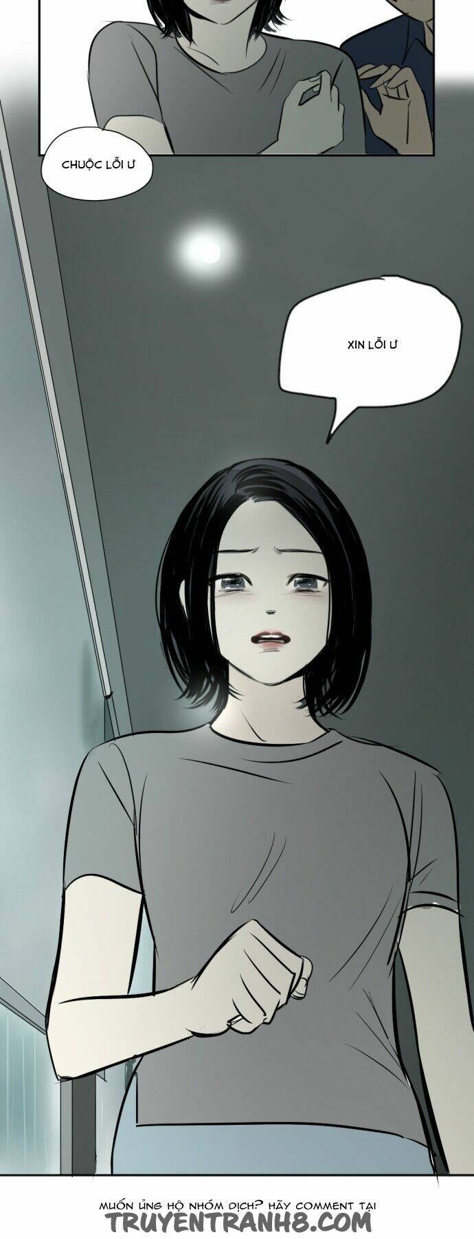 Transparent Cohabitation Chapter 17 - 55