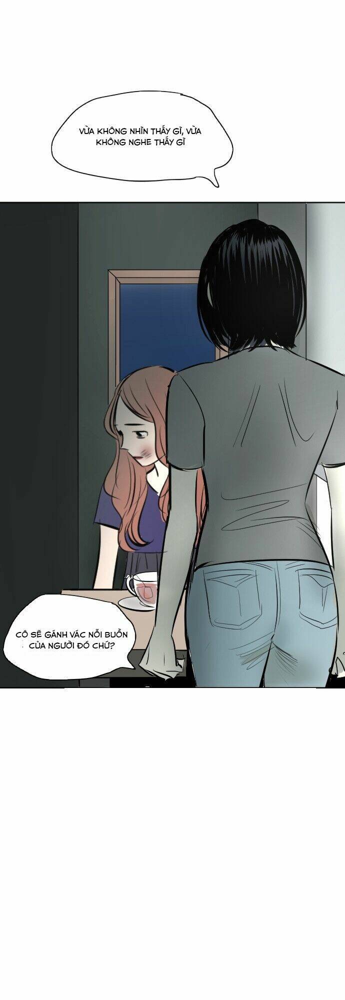 Transparent Cohabitation Chapter 17 - 60