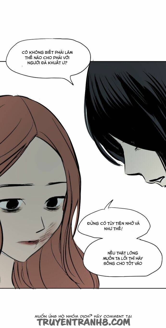 Transparent Cohabitation Chapter 17 - 62