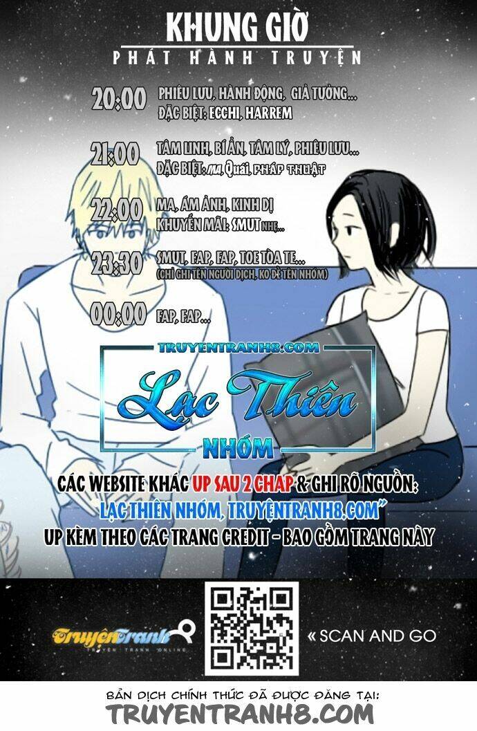 Transparent Cohabitation Chapter 17 - 65