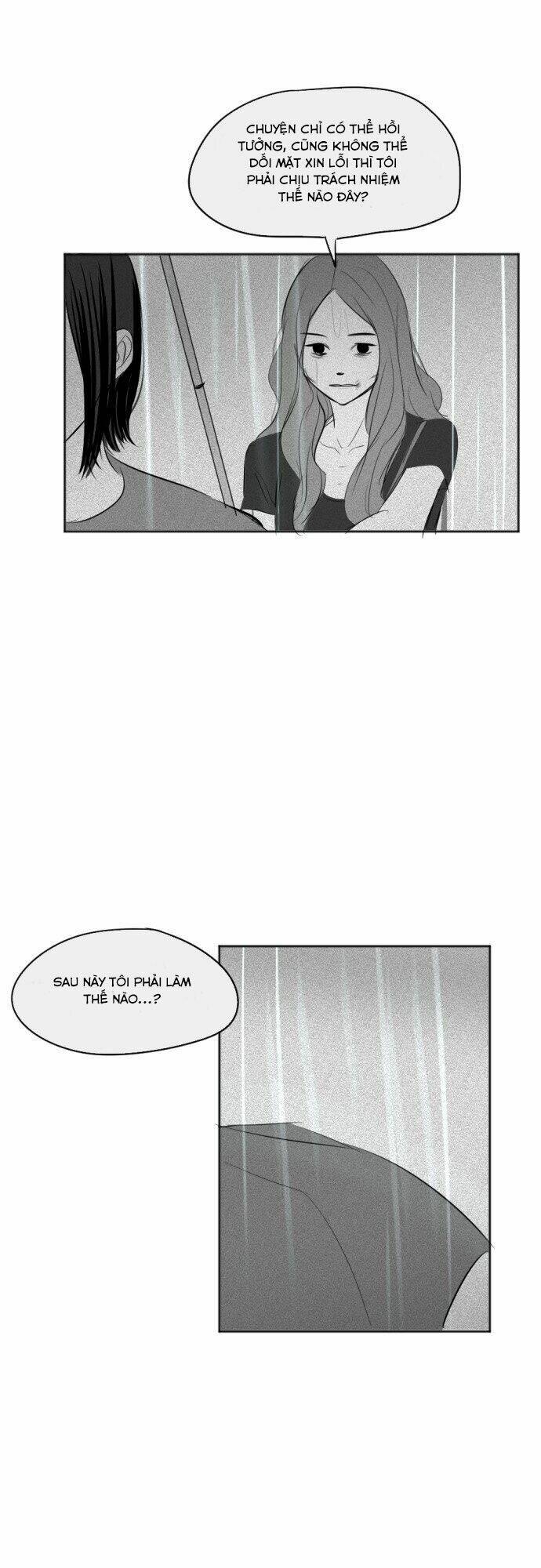 Transparent Cohabitation Chapter 18 - 14