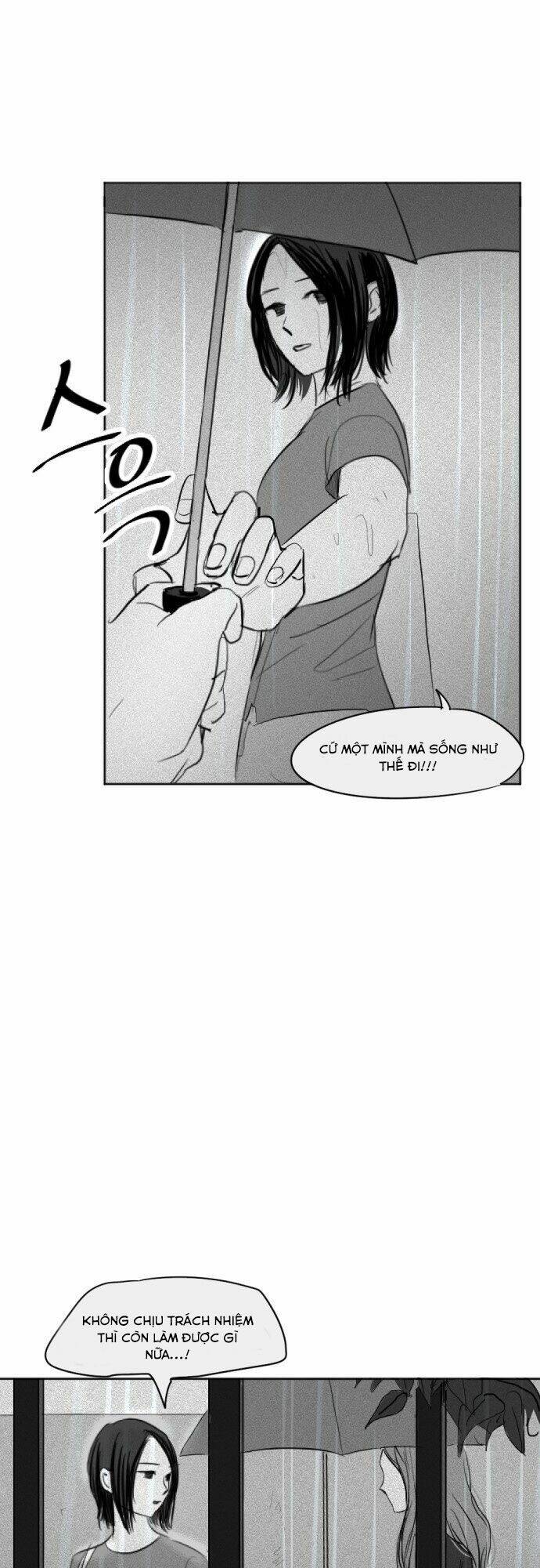 Transparent Cohabitation Chapter 18 - 16