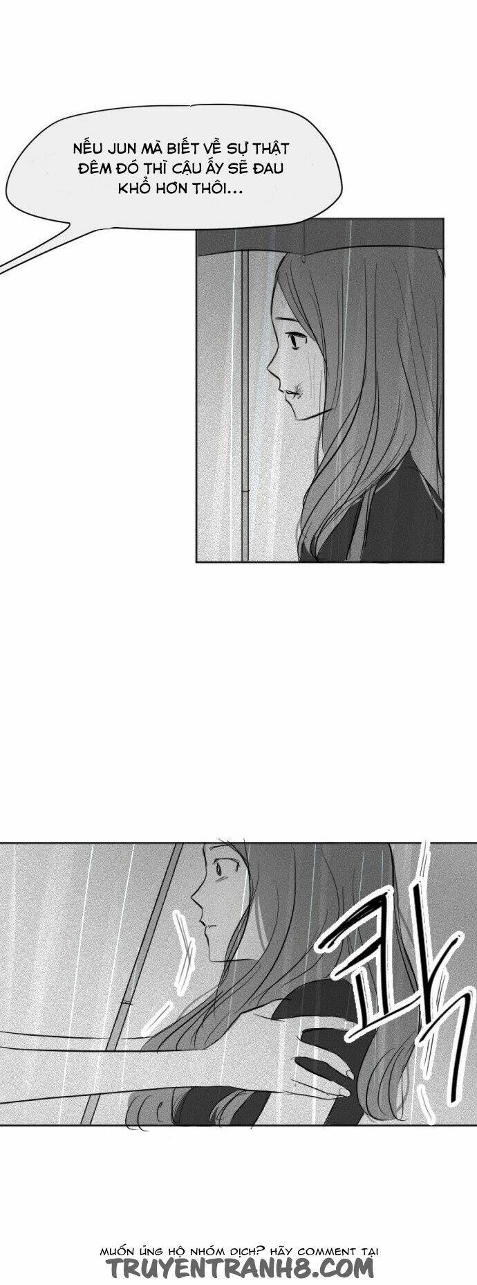 Transparent Cohabitation Chapter 18 - 18