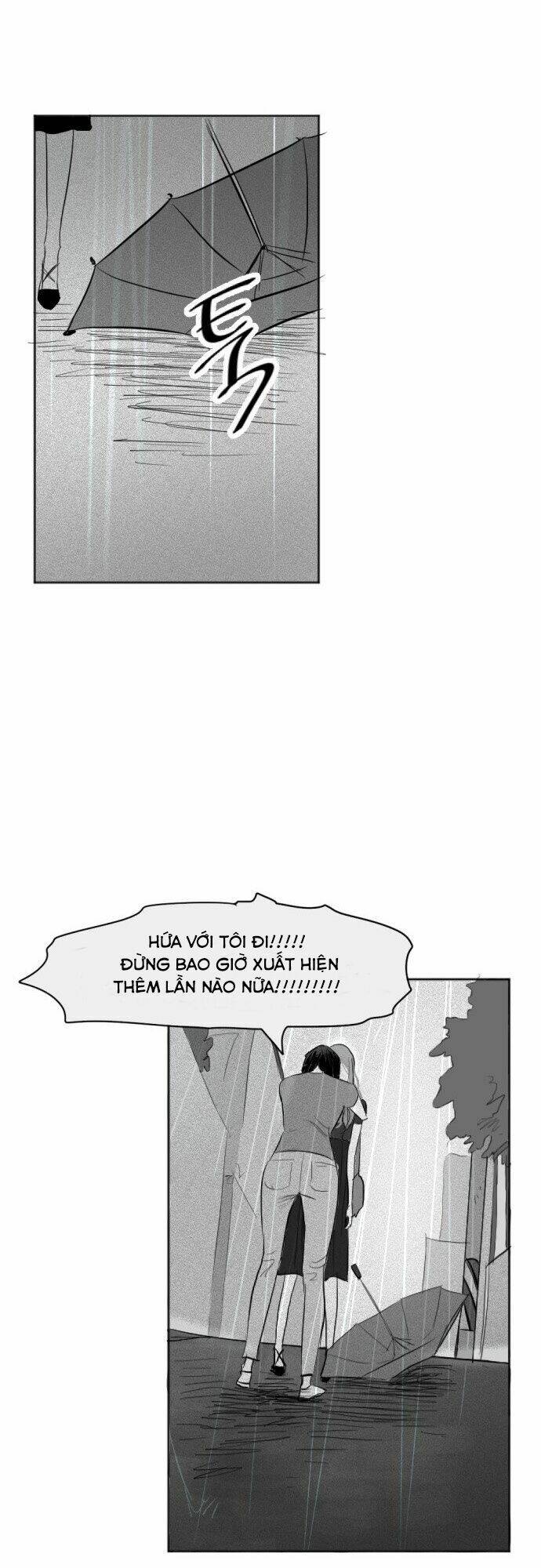 Transparent Cohabitation Chapter 18 - 19