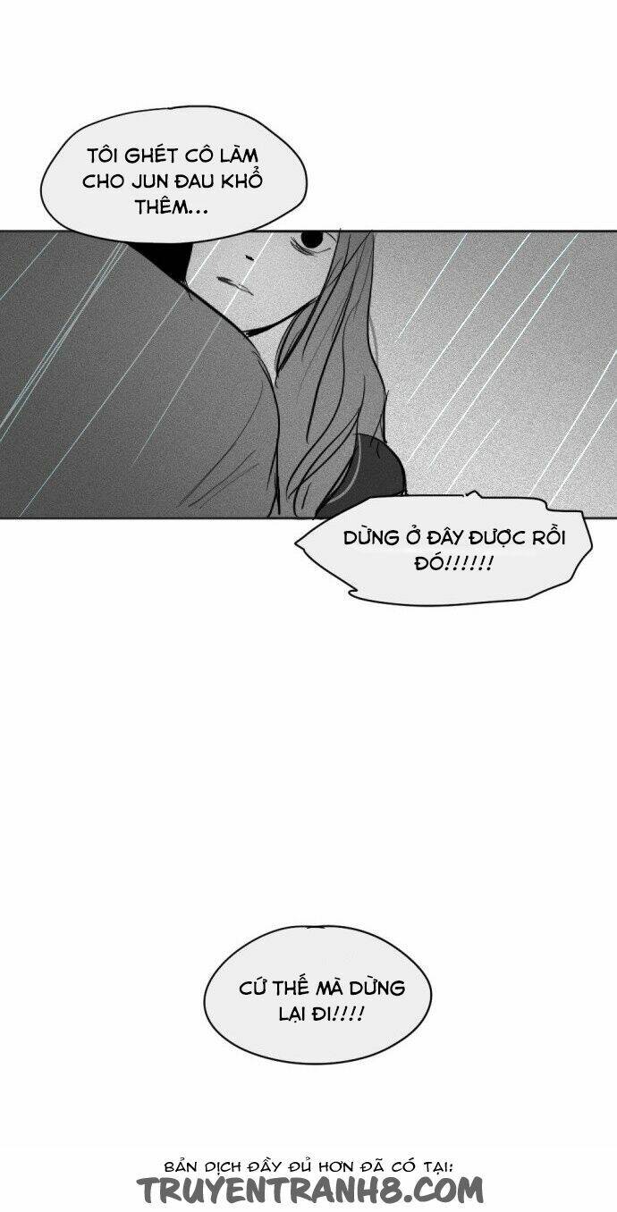 Transparent Cohabitation Chapter 18 - 21