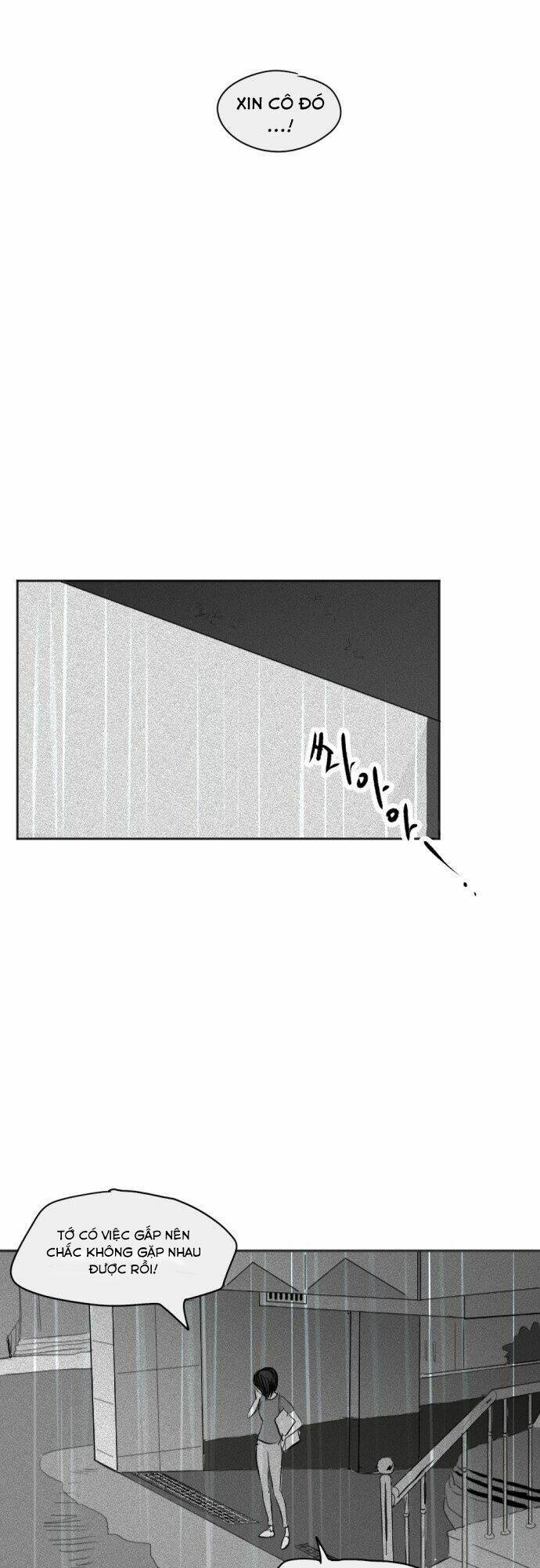 Transparent Cohabitation Chapter 18 - 22