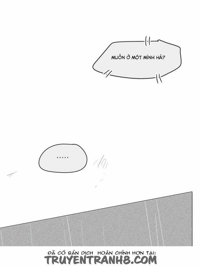 Transparent Cohabitation Chapter 18 - 25