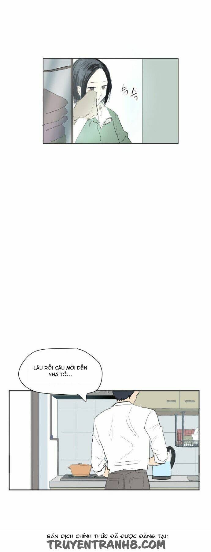 Transparent Cohabitation Chapter 18 - 31