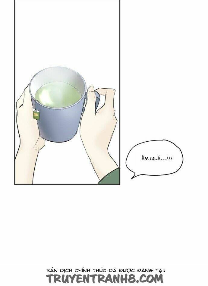 Transparent Cohabitation Chapter 18 - 35