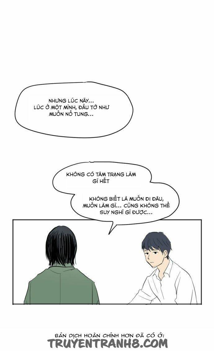 Transparent Cohabitation Chapter 18 - 36