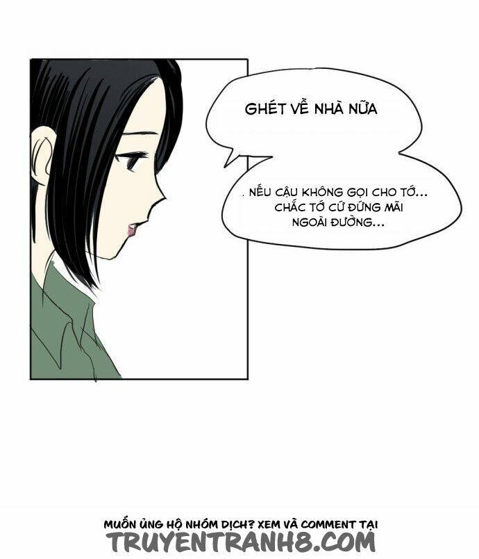 Transparent Cohabitation Chapter 18 - 37