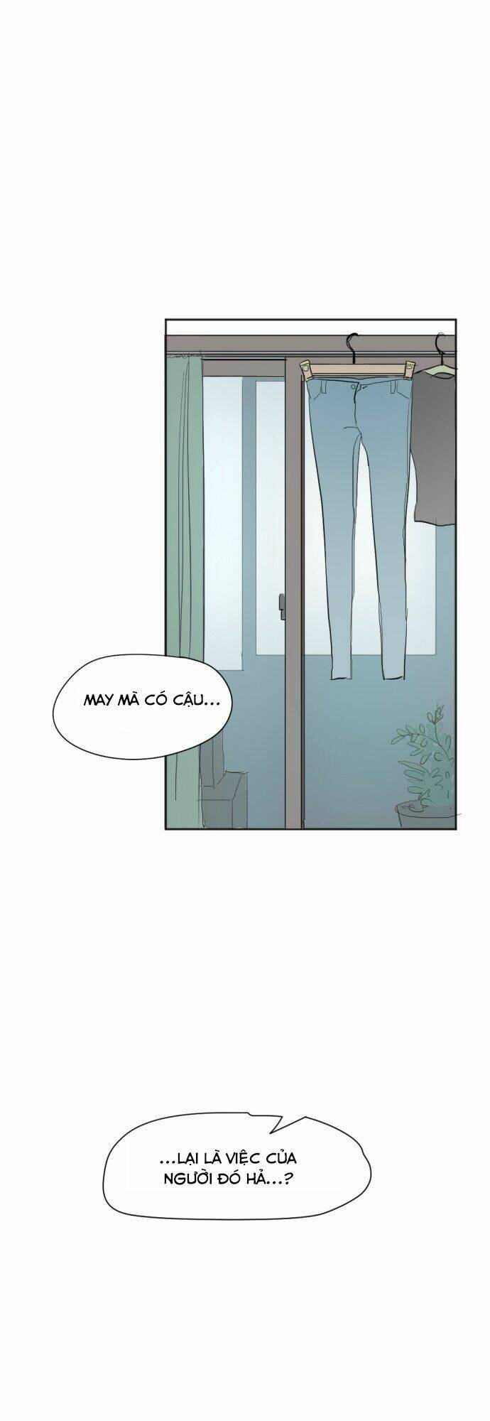 Transparent Cohabitation Chapter 18 - 38