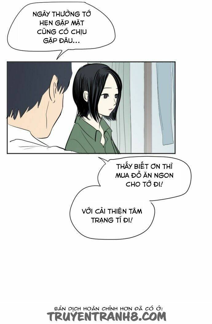 Transparent Cohabitation Chapter 18 - 39