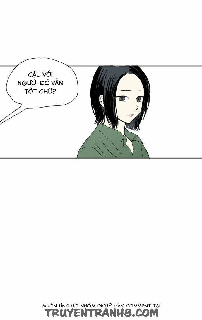 Transparent Cohabitation Chapter 18 - 40