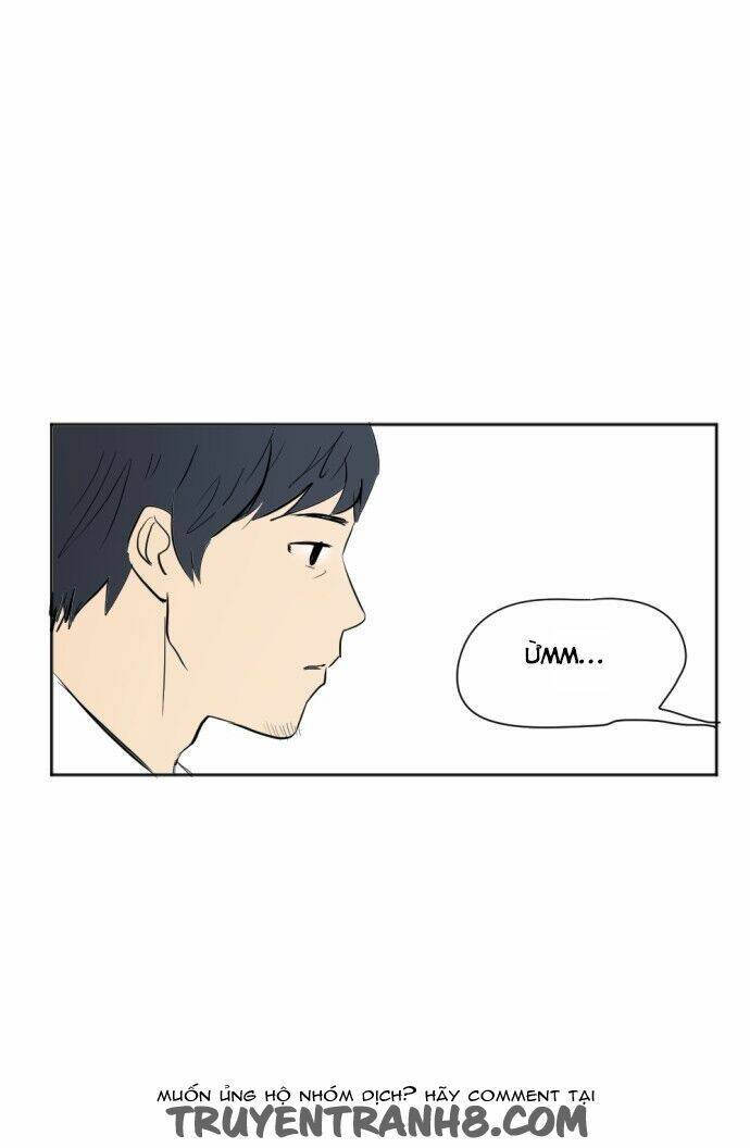 Transparent Cohabitation Chapter 18 - 42