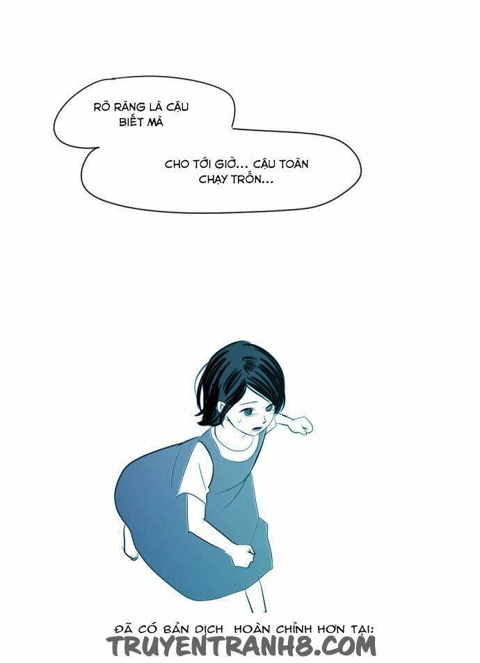 Transparent Cohabitation Chapter 18 - 50