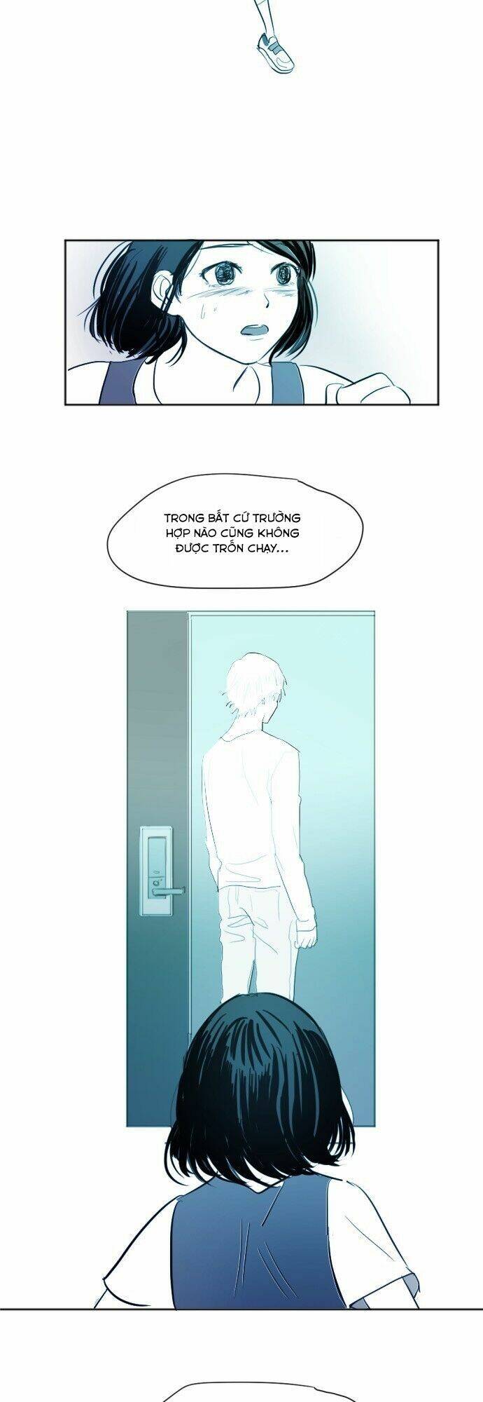 Transparent Cohabitation Chapter 18 - 51