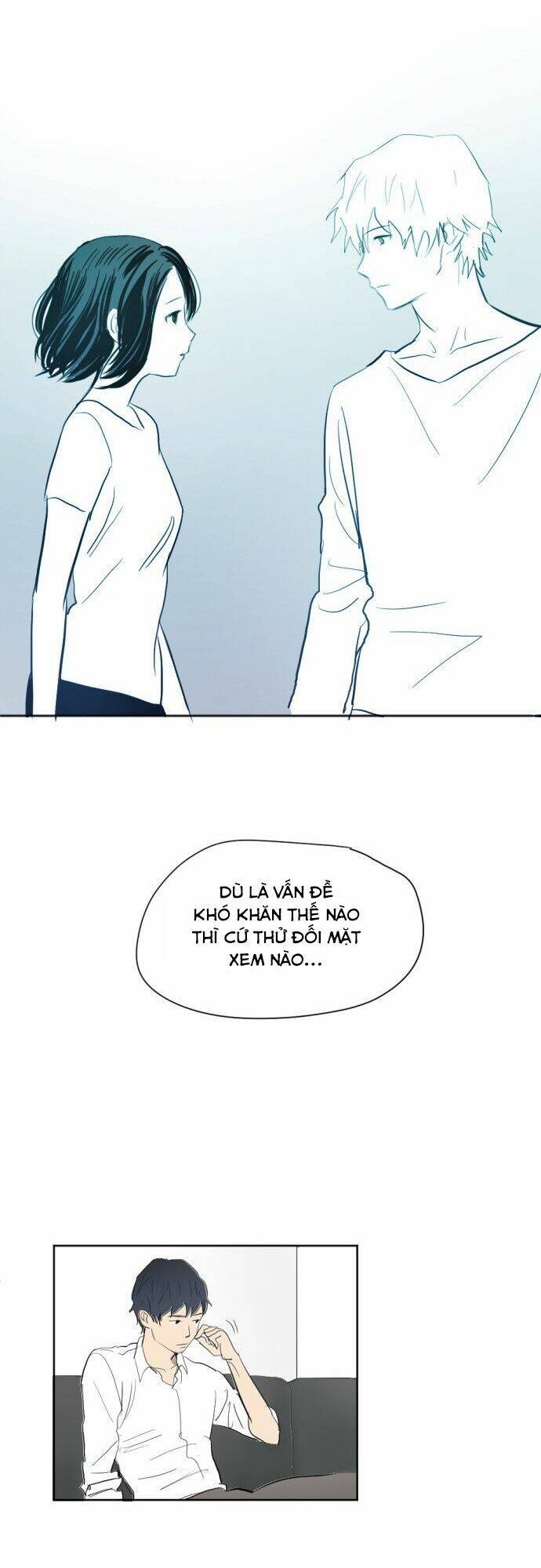Transparent Cohabitation Chapter 18 - 53