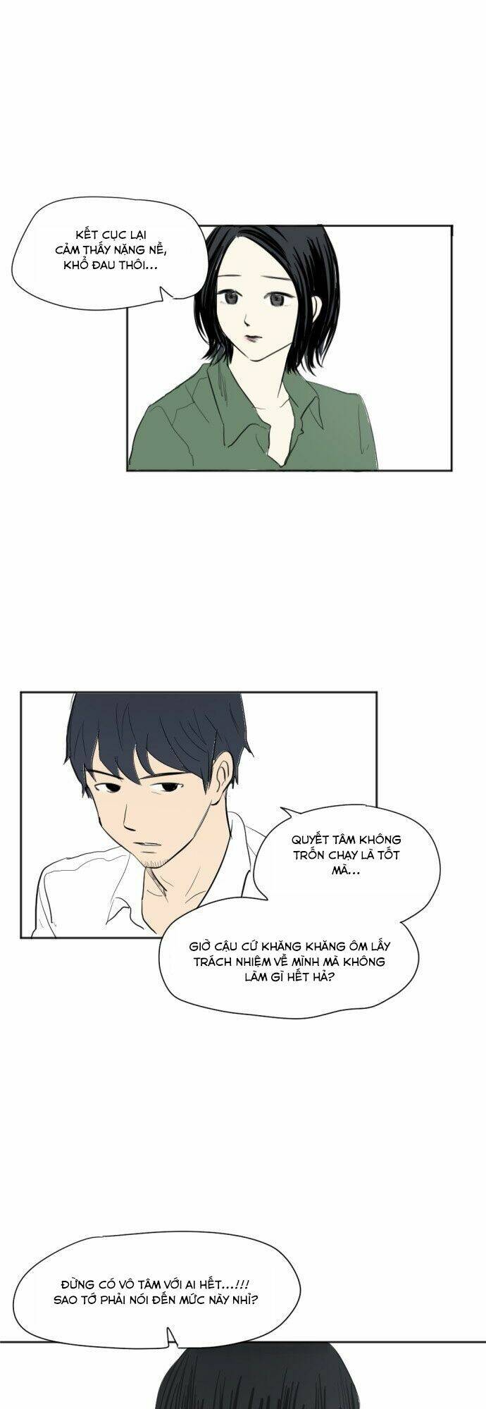 Transparent Cohabitation Chapter 18 - 57