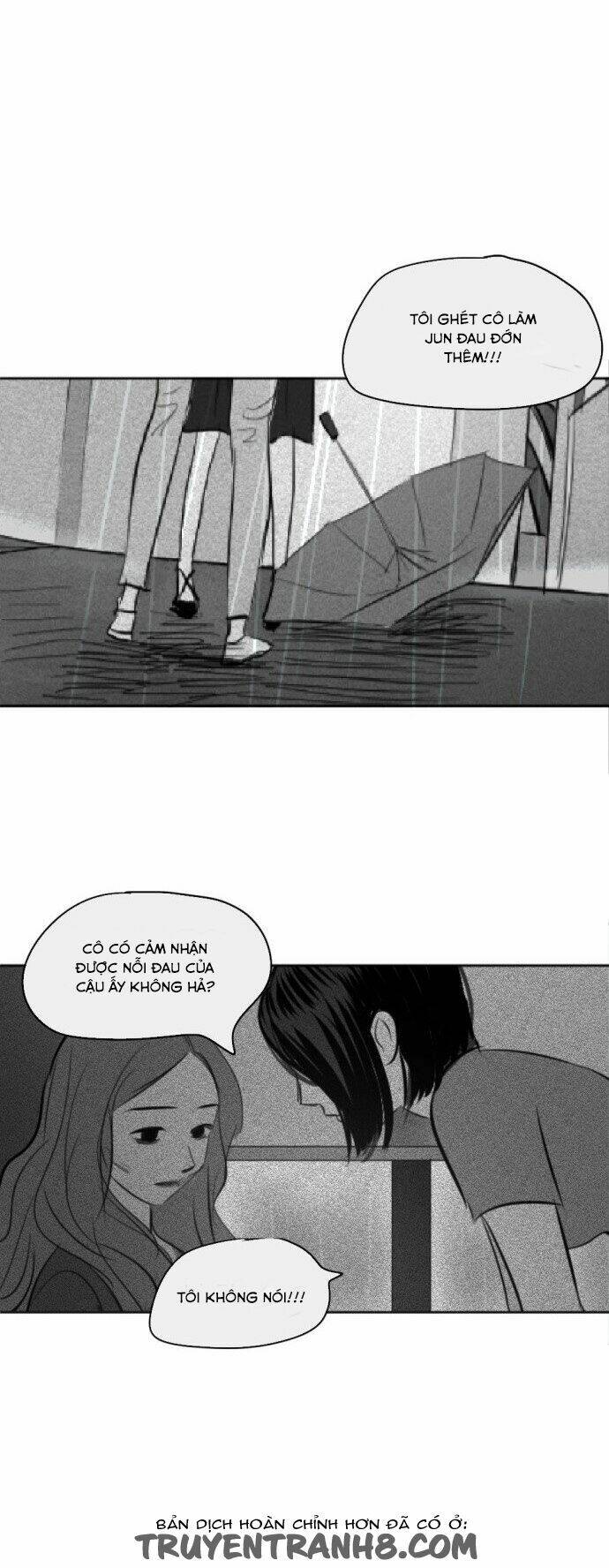 Transparent Cohabitation Chapter 18 - 59