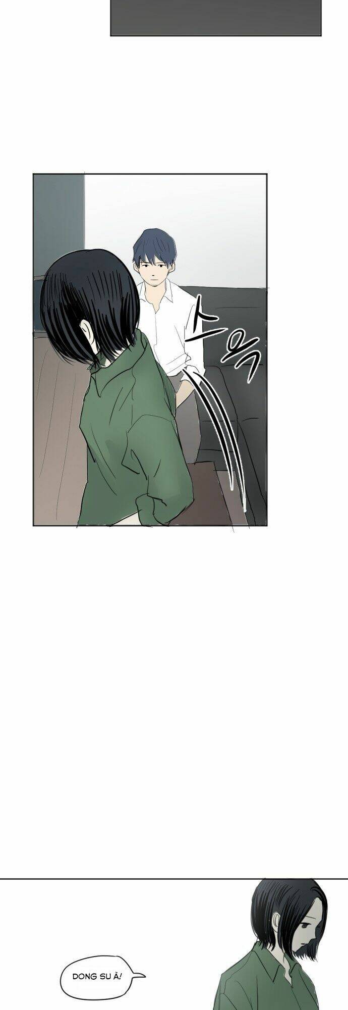 Transparent Cohabitation Chapter 18 - 64