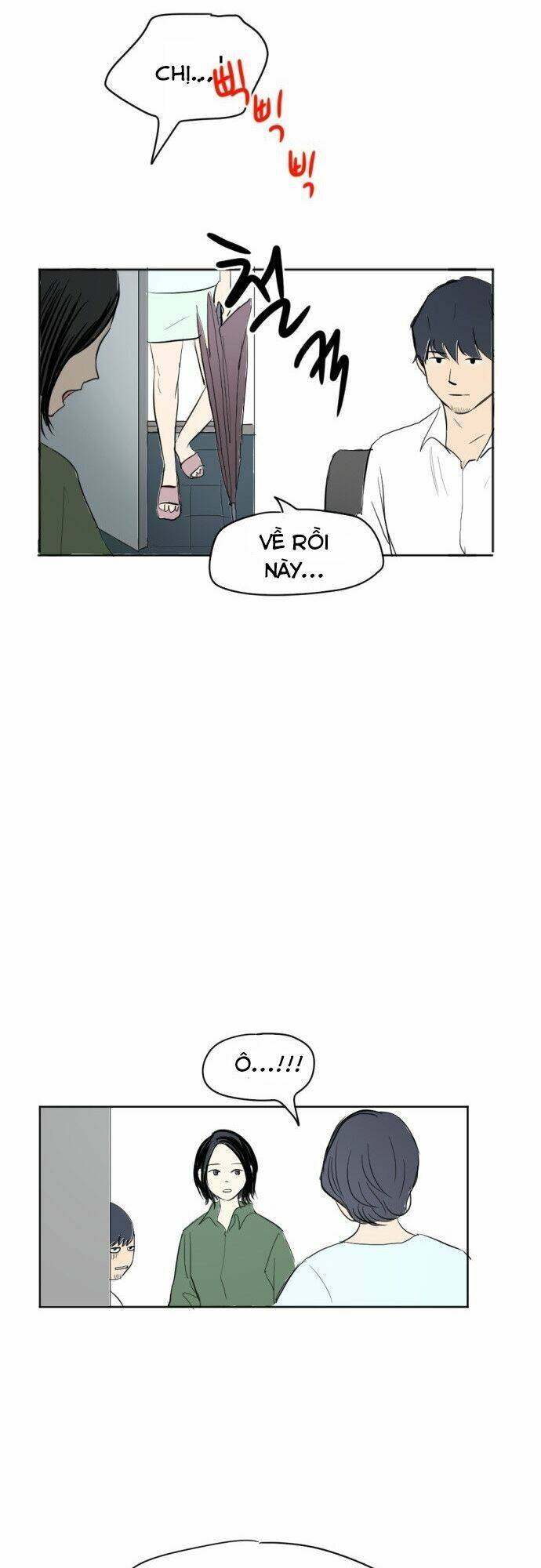 Transparent Cohabitation Chapter 18 - 66