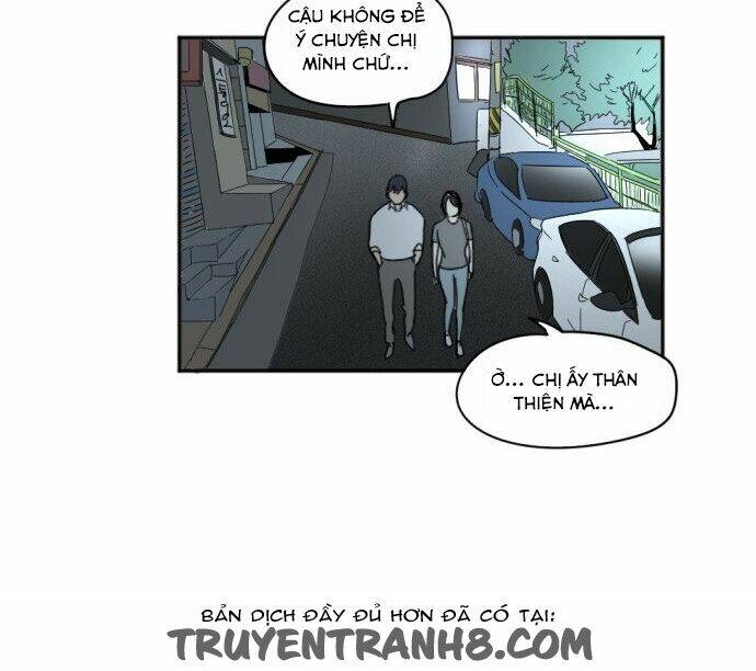 Transparent Cohabitation Chapter 18 - 69