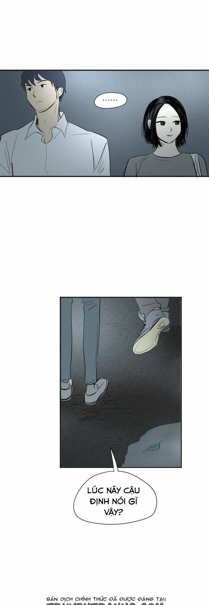 Transparent Cohabitation Chapter 18 - 71