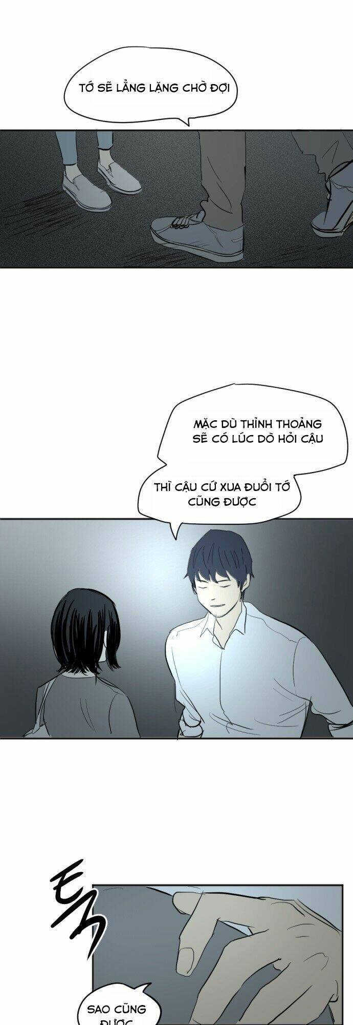 Transparent Cohabitation Chapter 18 - 79