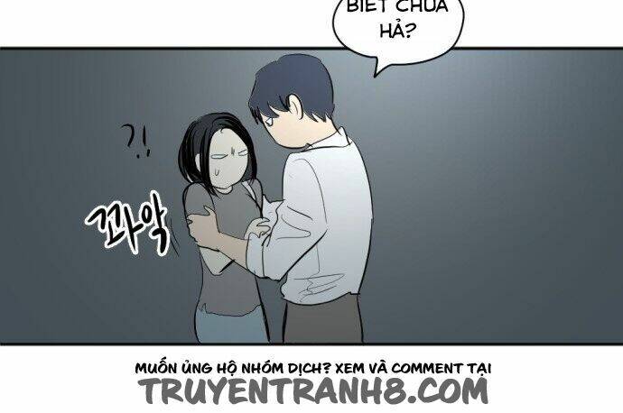 Transparent Cohabitation Chapter 18 - 82