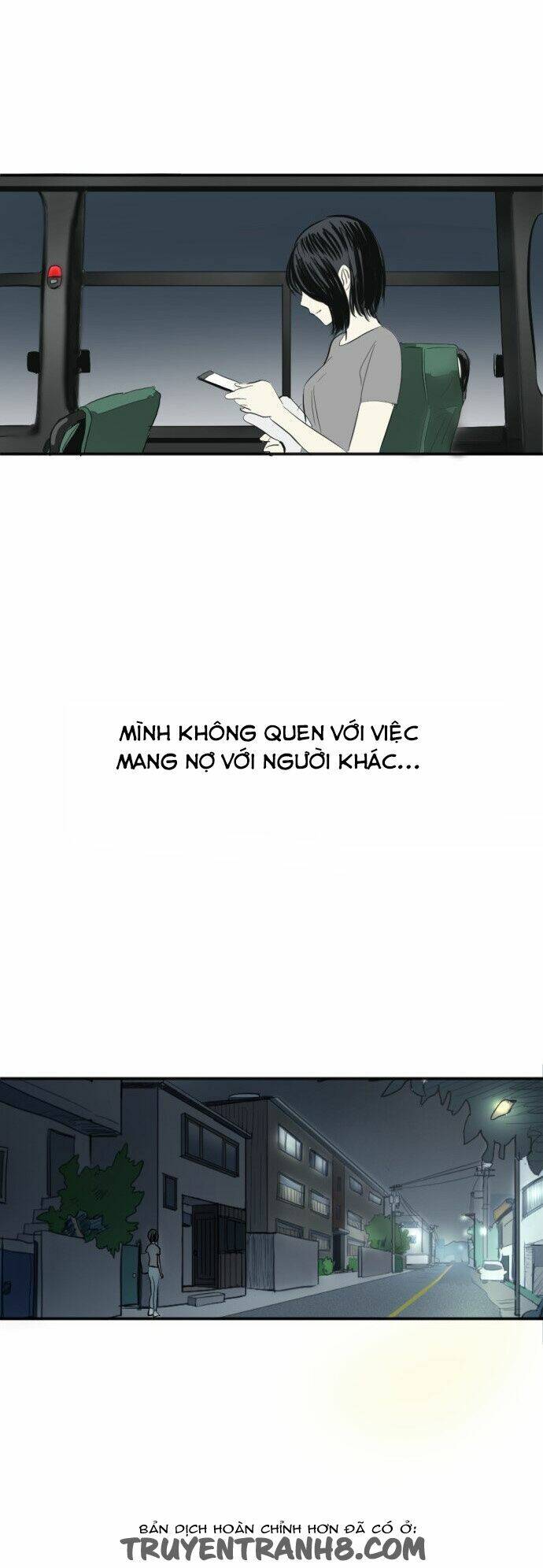 Transparent Cohabitation Chapter 18 - 84