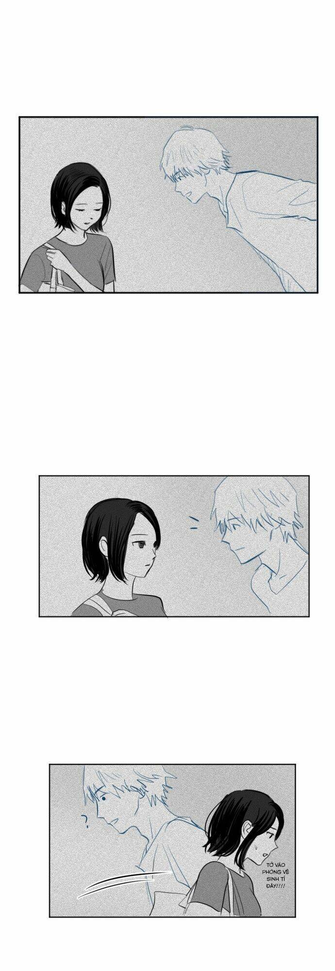 Transparent Cohabitation Chapter 19 - 12