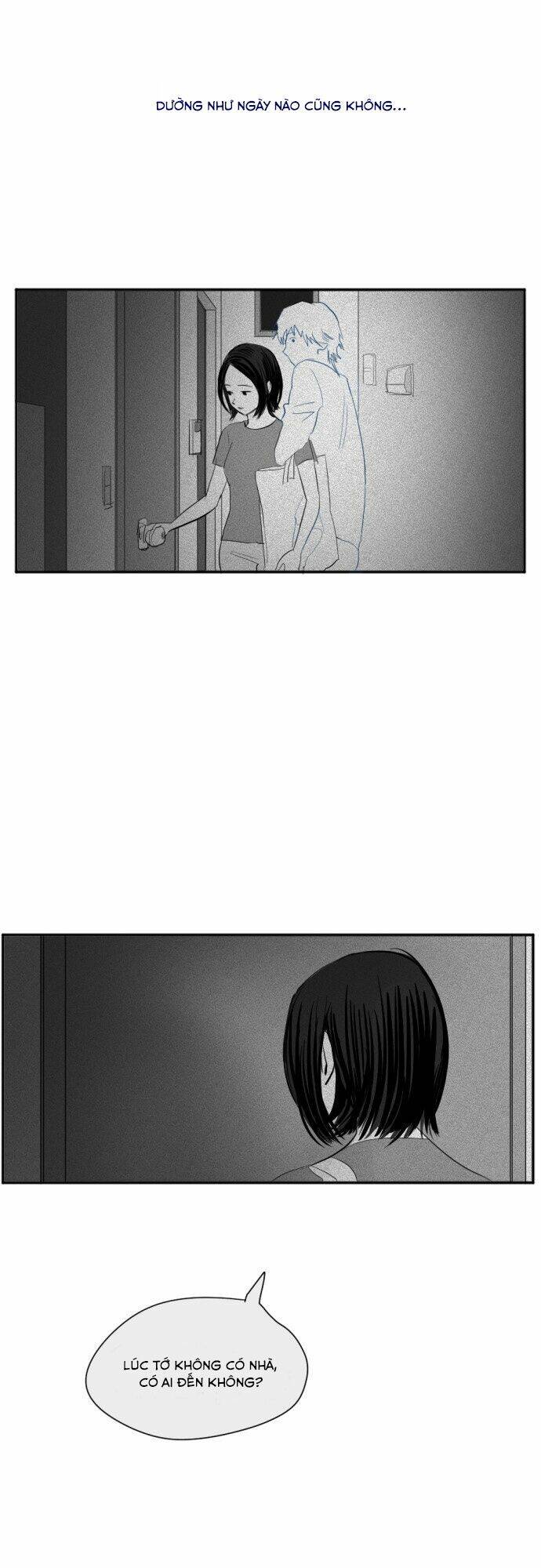 Transparent Cohabitation Chapter 19 - 14