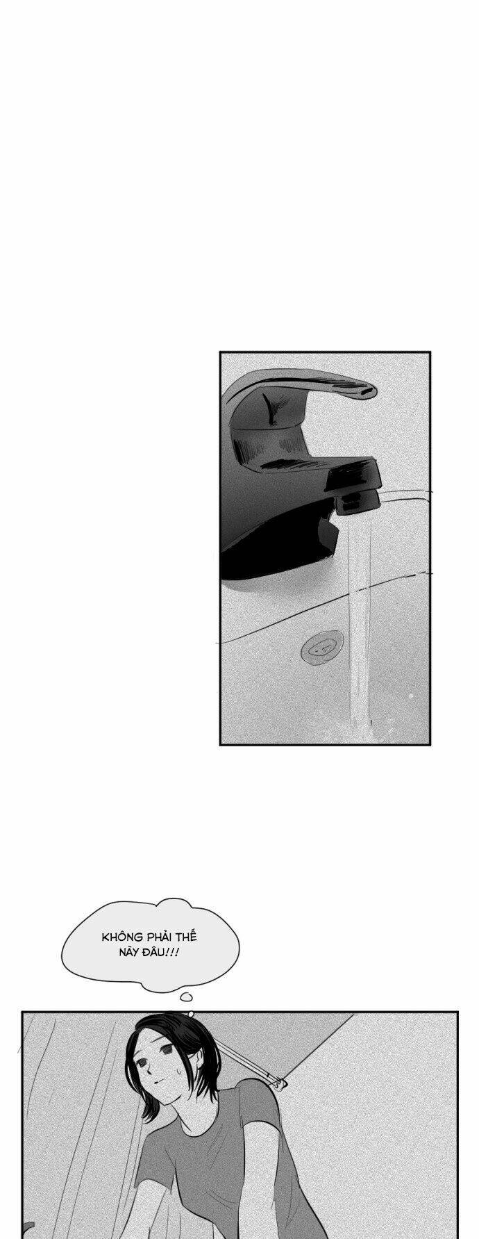 Transparent Cohabitation Chapter 19 - 17