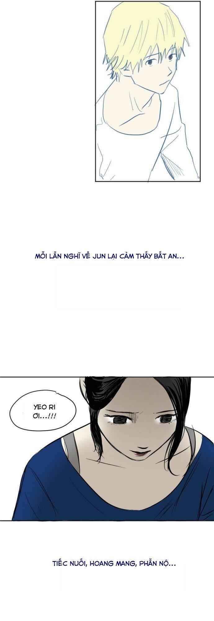 Transparent Cohabitation Chapter 19 - 28