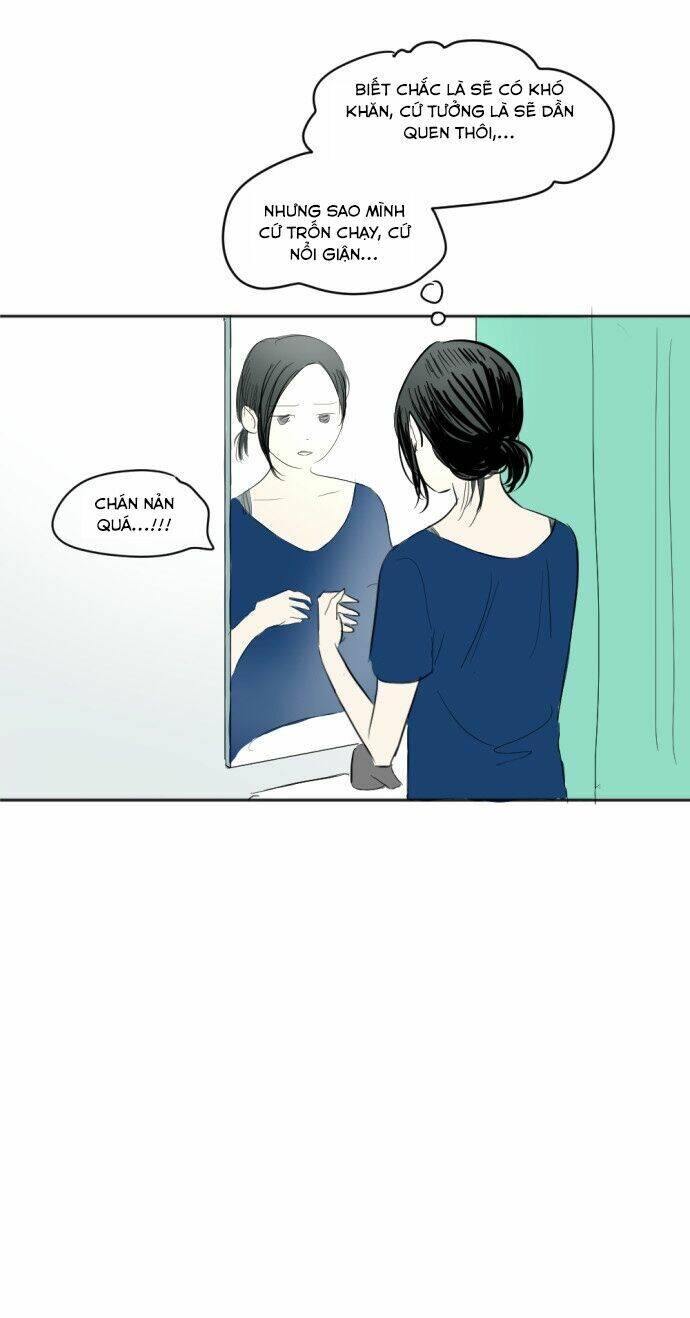 Transparent Cohabitation Chapter 19 - 37