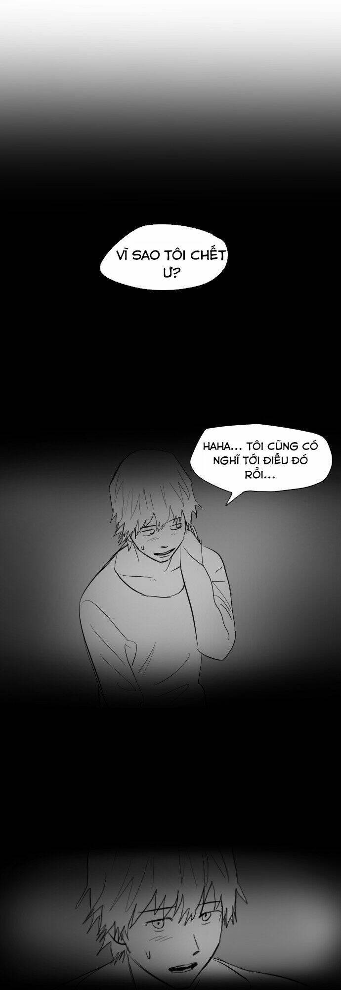 Transparent Cohabitation Chapter 19 - 4