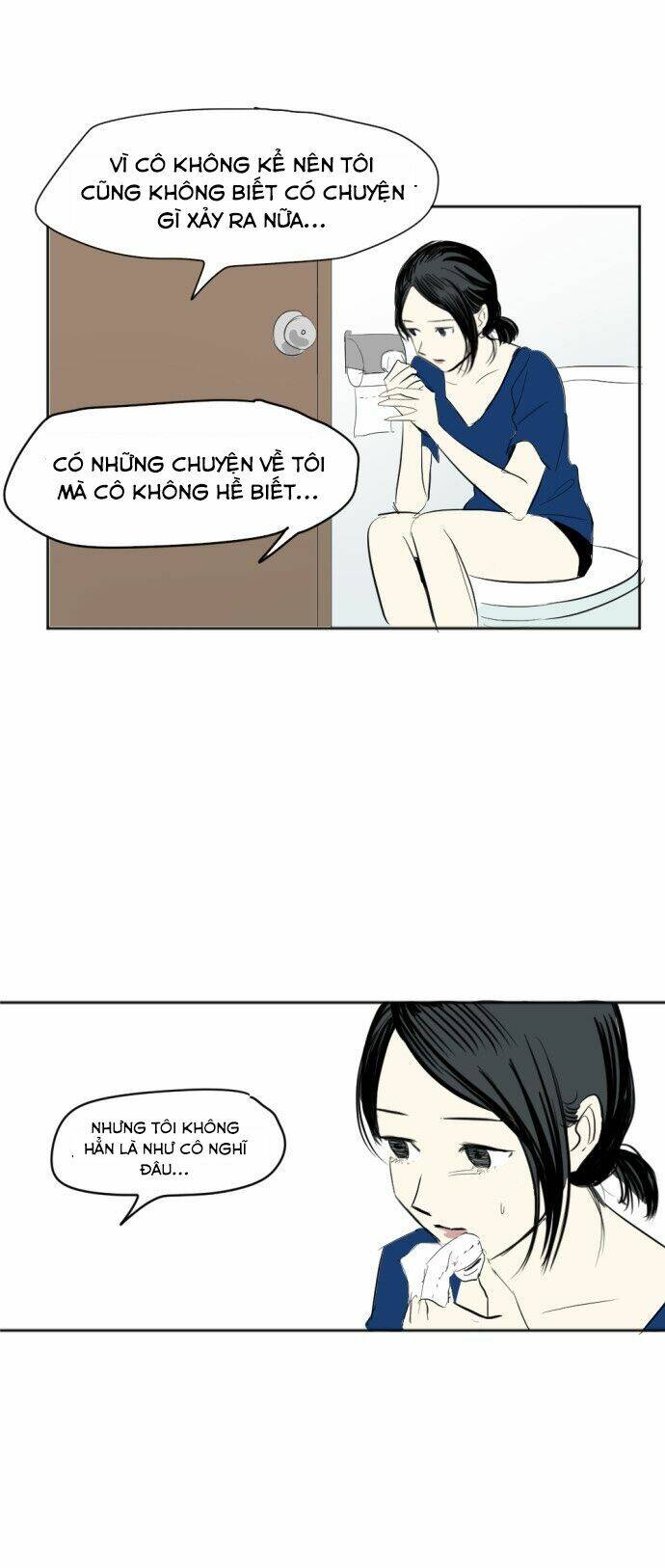 Transparent Cohabitation Chapter 19 - 42